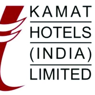 Kamat Hotels India