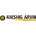 Khishig Arvin Industrial