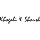 Khogali & Shoush