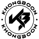 Khongboon Swimwear