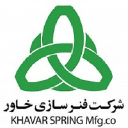 Khavar Spring Manufacturing Co.