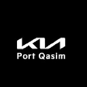 Kia Motors Port Qasim