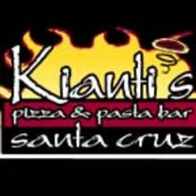 Kianti's Pizza