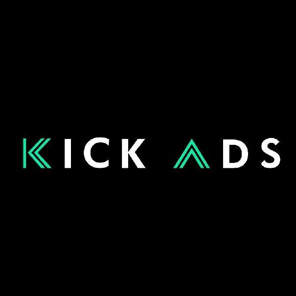 Kick Ads