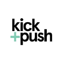 Kick & Push