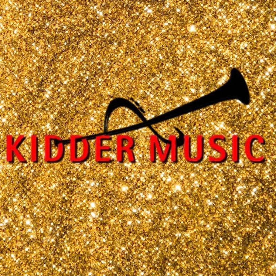 Kidder Music