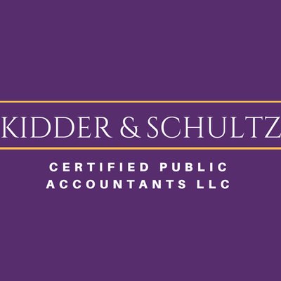 Kidder &a; Schultz CPAs