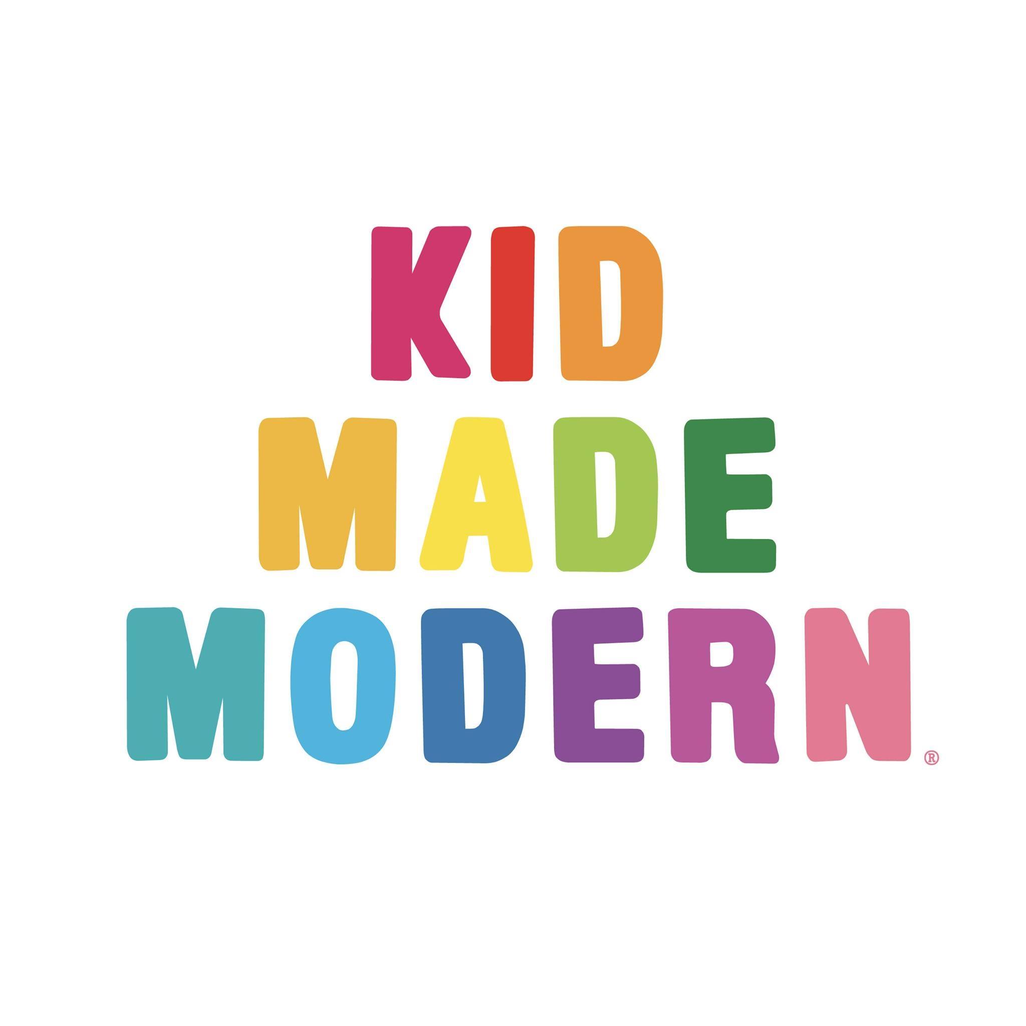 Kid Made Modern