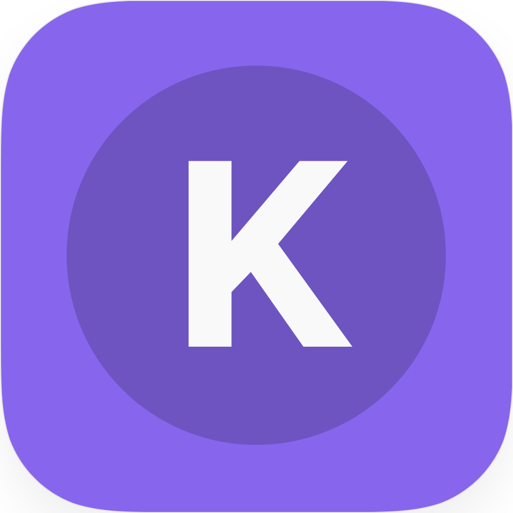 Kidmin App