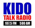 KIDO Talk Radio