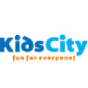 Kids City Asia