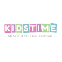 Kidstime   Cuidado Integral