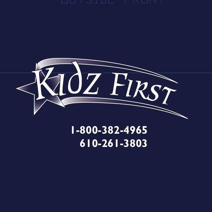 Kidz First Fundraising