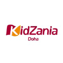 Kidzania Doha