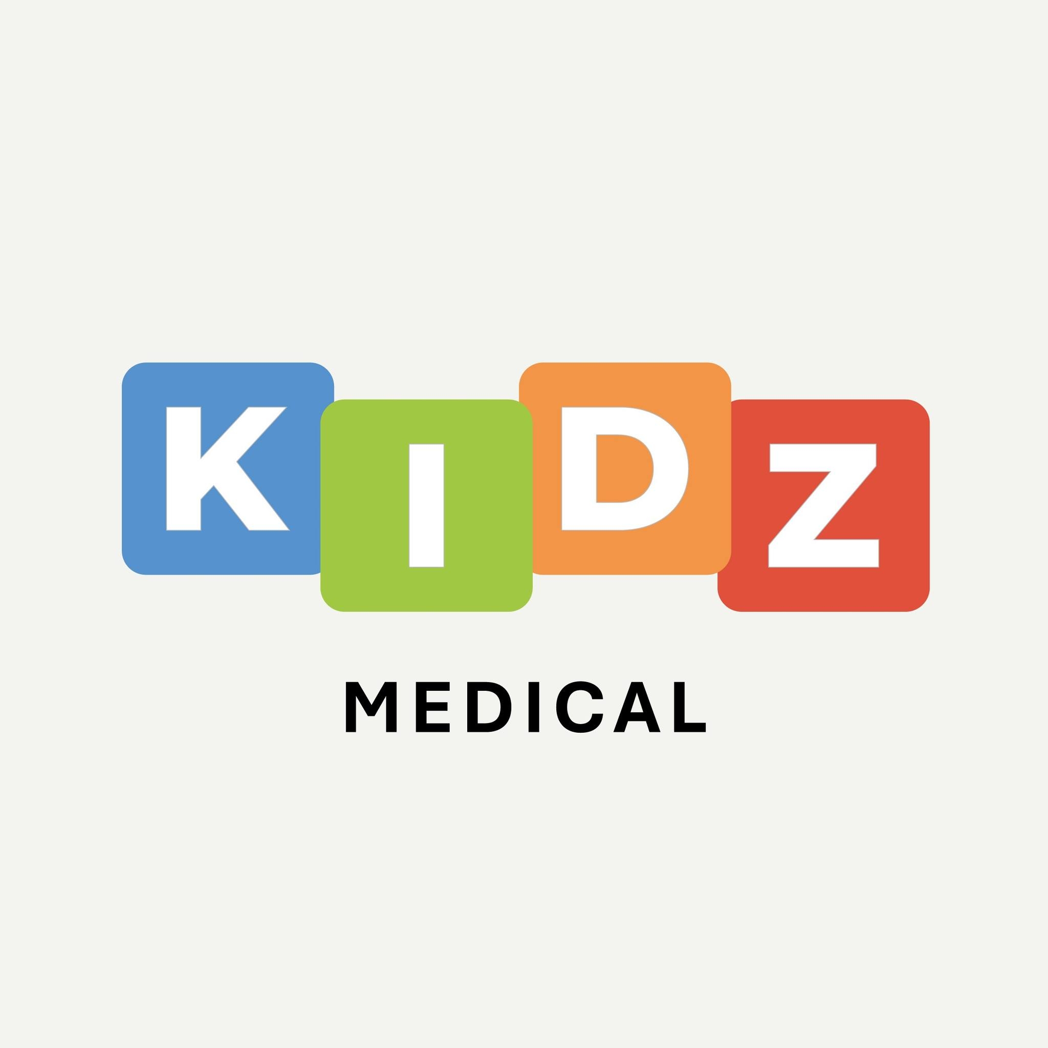 Kidz Medical Services