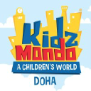 Kidzmondo Doha