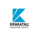 PT. Krakatau Industrial Estate Cilegon