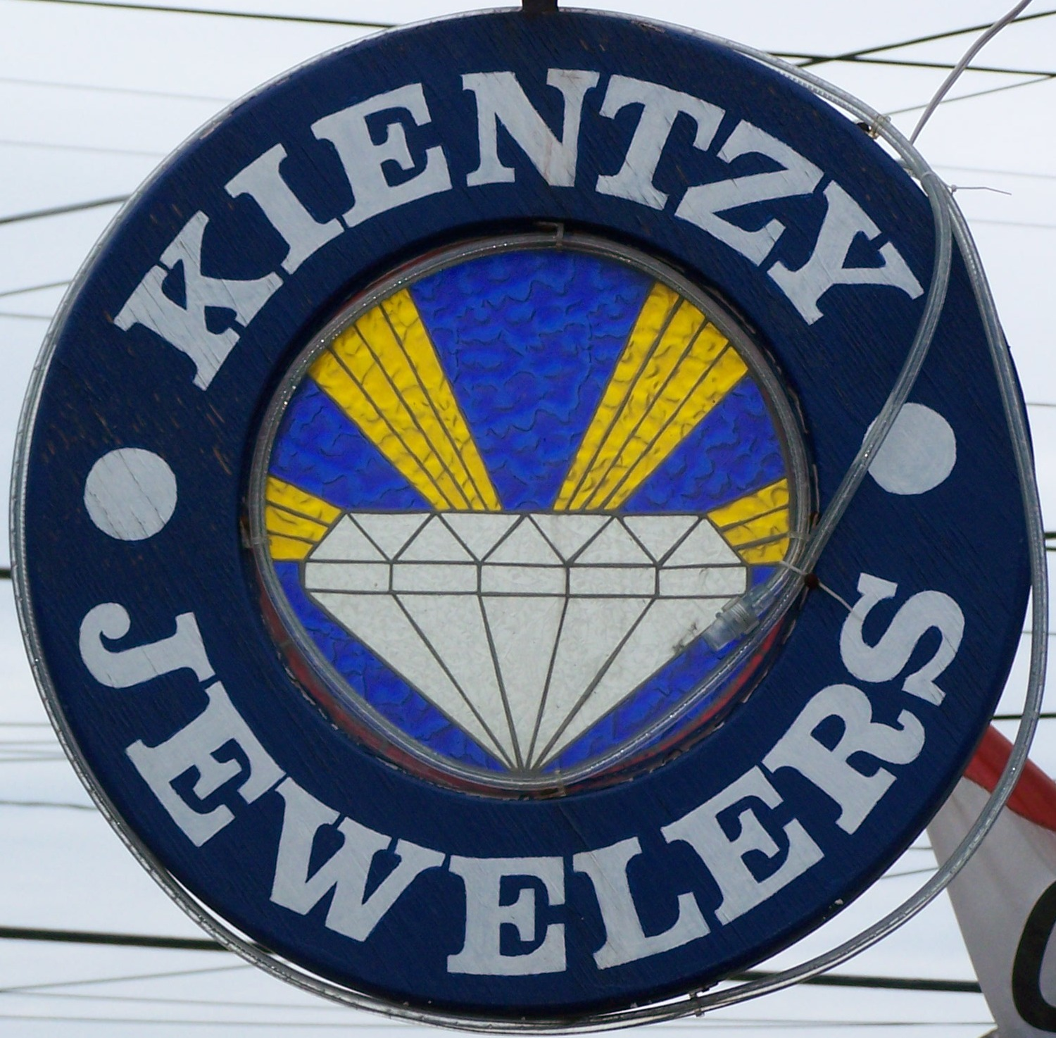 Kientzy Jewelers