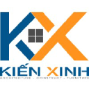 Kiến Trúc Kiến Xinh   Thiết Kế Nhà Phố đẹp