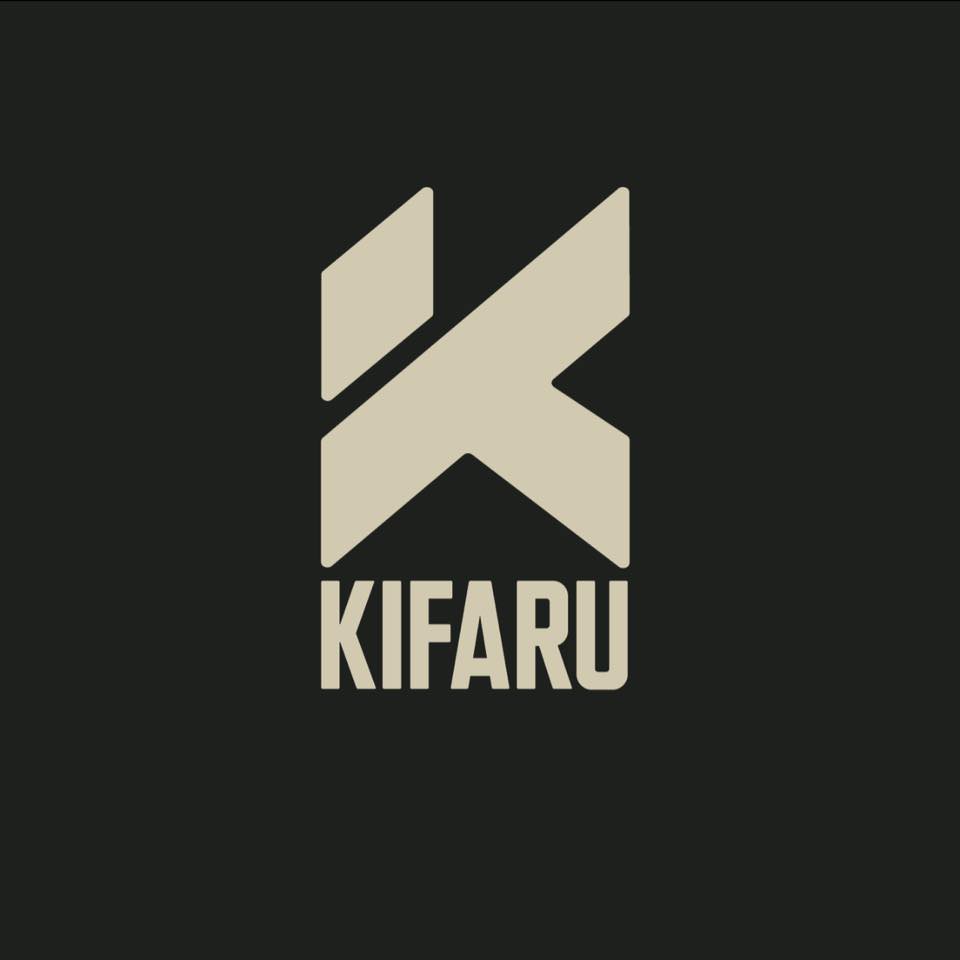 Kifaru International