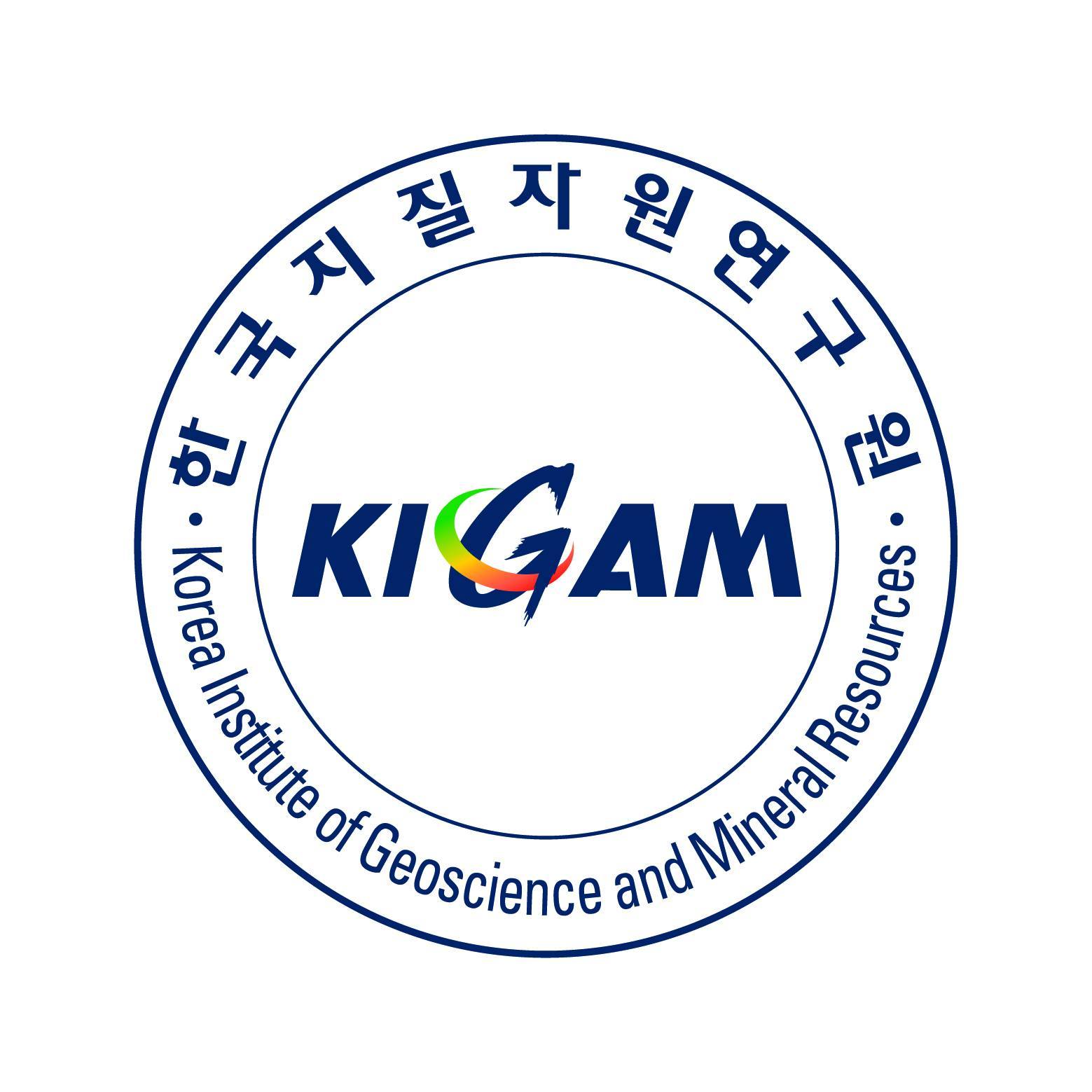 Korea Institute of Geoscience and Mineral Resources