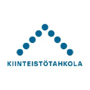 Kiinteistötahkola