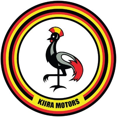 Kiira Motors