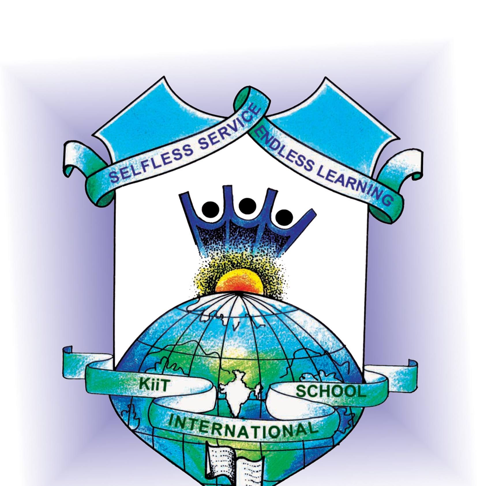 KIIT International School