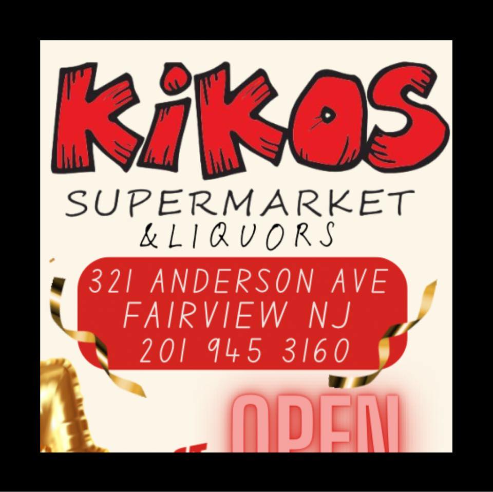 Kikos Supermarket