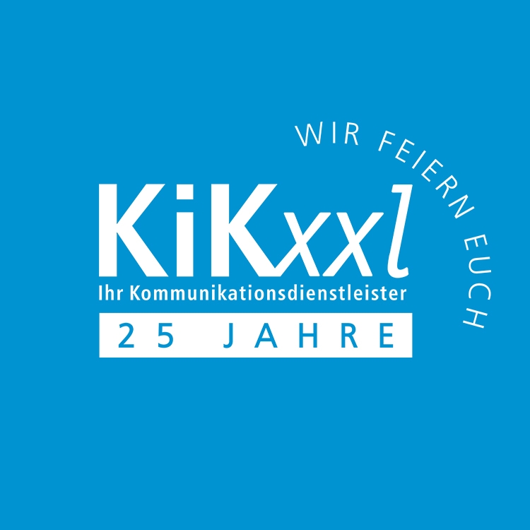 KIKXXL GMBH