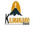 Kilimanjaro Bound