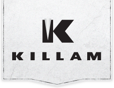 Killam Oil