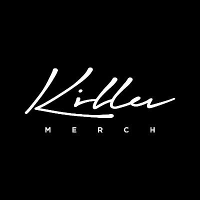 Killer Merch Store