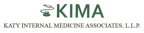 KATY INTERNAL MEDICINE ASSOCIATES