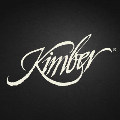 Kimber Manufacturing