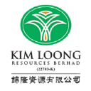 Kim Loong Resources Berhad