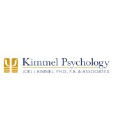 Kimmel Psychology