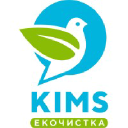 Kims   сеть химчисток