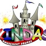 KINDAS Amusement Source