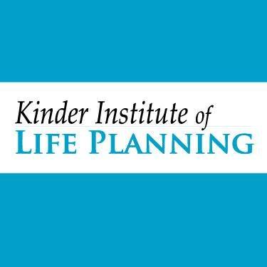 The Kinder Institute of Life Planning