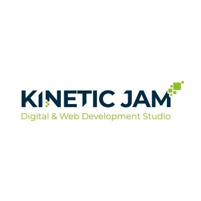 Kinetic Jam Kinetic Jam