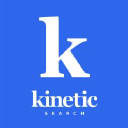 Kinetic Search