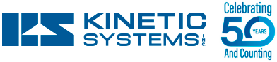 Kinetic Systems