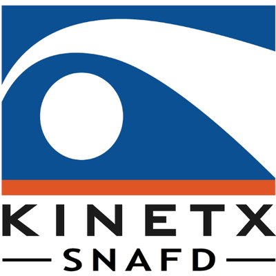 KinetX