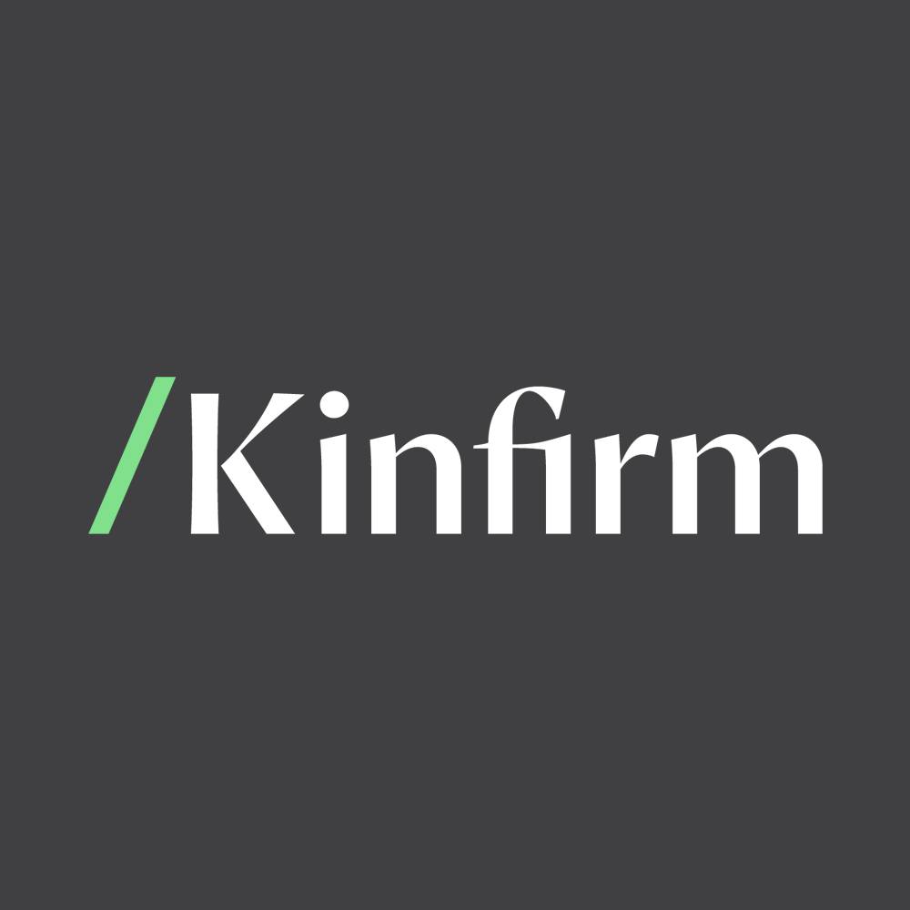 Kinfirm