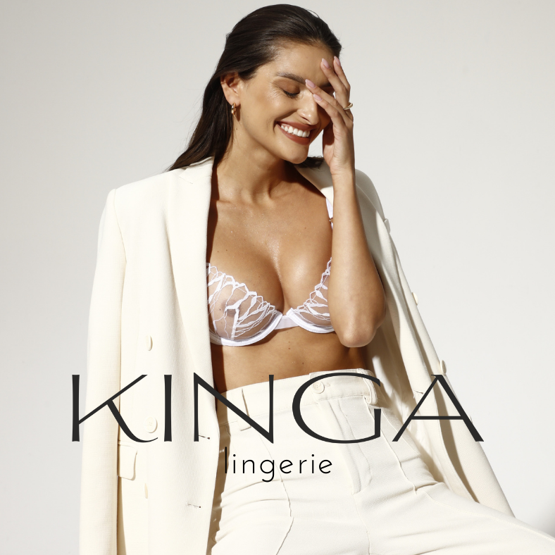 Kinga Lingerie De Femme