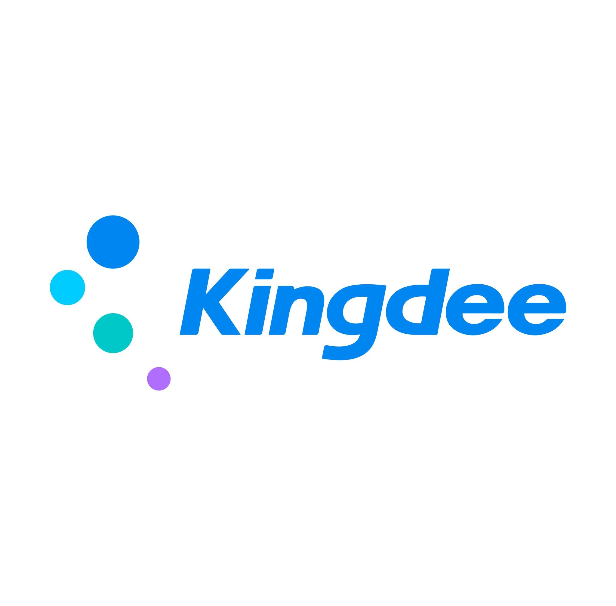 Kingdee Software