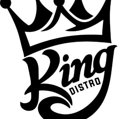 King Distro LLC