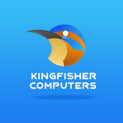 Kingfisher Computers