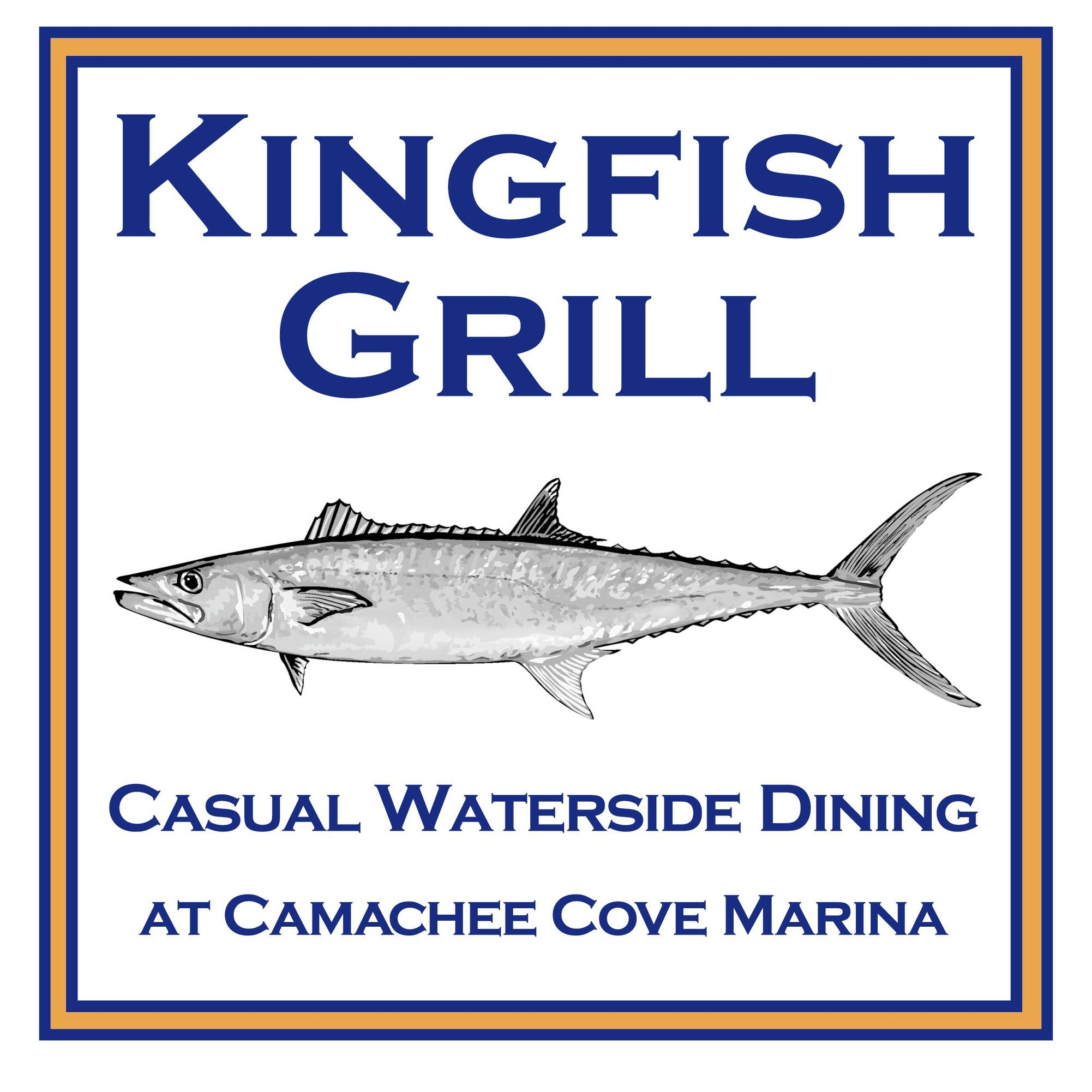 Kingfish Grill